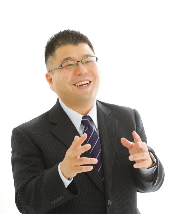 荒木隆(アトラス行政書士法人 補助者)